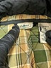 L.L.Bean Black Coat Size XL - photo 6