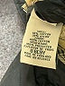 L.L.Bean Black Coat Size XL - photo 7