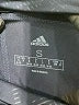 Adidas Color Block Blue Active Pants Size S - photo 4
