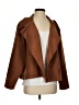 Philosophy Republic Clothing Brown Jacket Size 0 (estimated) - photo 1