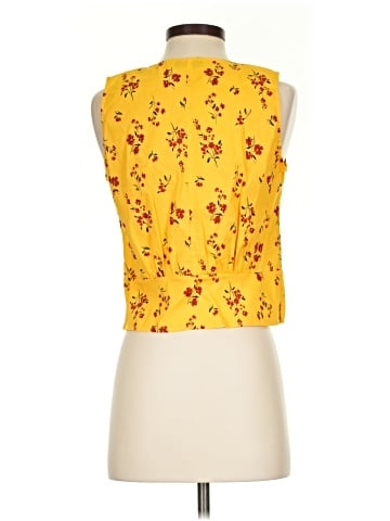 Thakoon Sleeveless Blouse (view 2)