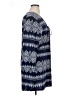 Unbranded Blue Casual Dress Size XL - photo 4