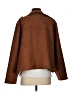 Philosophy Republic Clothing Brown Jacket Size 0 (estimated) - photo 2