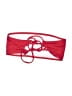 Compōs'd Red Swimsuit Top Size 4 - photo 2