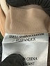 Hunter Bell Color Block Green Cocktail Dress Size 2 - photo 8