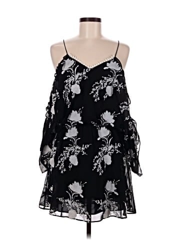 Alice + Olivia Cocktail Dress (view 1)
