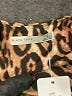 Black Tape_ Brown Sleeveless Top Size L - photo 7