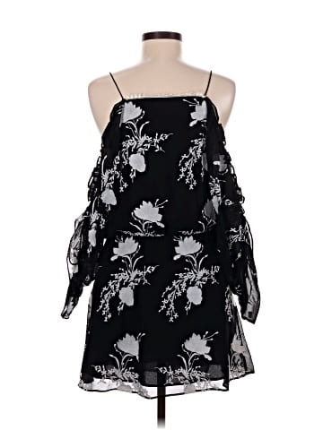 Alice + Olivia Cocktail Dress (view 2)