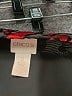 Chico's Red 3/4 Sleeve Top Size L (petite) - photo 4