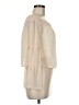 Pink Lily 100% Polyester Ivory Long Sleeve Blouse Size M - photo 4