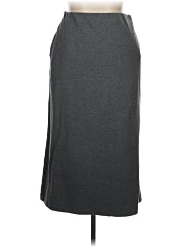 Uniqlo Casual Skirt (view 1)