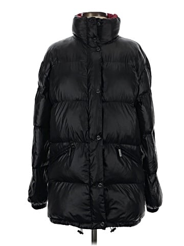 MICHAEL Michael Kors Snow Jacket (view 1)
