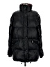 MICHAEL Michael Kors Black Snow Jacket Size S - photo 1