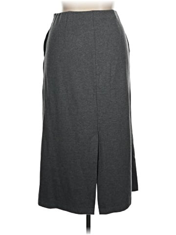 Uniqlo Casual Skirt (view 2)