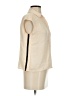 Ella Moss 100% Rayon Ivory Sleeveless Button-Down Shirt Size XS - photo 4