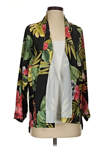 MNG Blazer (view 1)