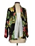 MNG Tropical Green Blazer Size XXS - photo 1