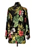 MNG Tropical Green Blazer Size XXS - photo 2