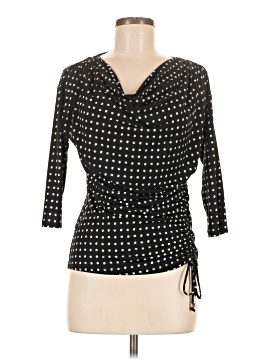 Michael Michael Kors 3/4 Sleeve Top