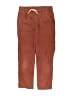 Cat & Jack Solid Brown Casual Pants Size 12 - photo 1