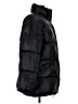 MICHAEL Michael Kors Black Snow Jacket Size S - photo 4