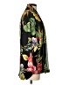 MNG Tropical Green Blazer Size XXS - photo 4