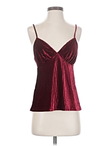 INC International Concepts Sleeveless Top (view 1)