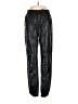 Tyler Boe Black Casual Pants Size XS - photo 1