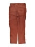 Cat & Jack Solid Brown Casual Pants Size 12 - photo 2