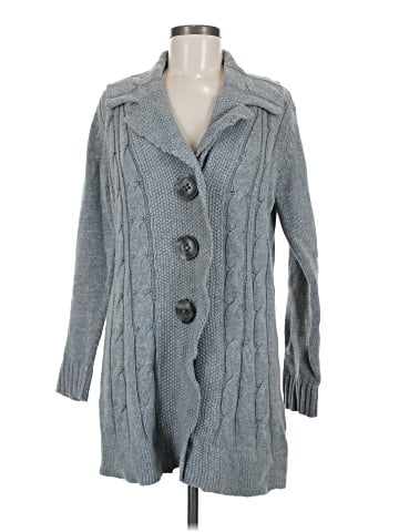 Motto Cardigan (view 1)