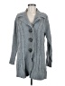 Motto Gray Cardigan Size M - photo 1