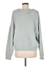 Urban Daizy 100% Nylon Solid Teal Pullover Sweater Size Med - Lg - photo 2