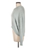 Urban Daizy 100% Nylon Solid Teal Pullover Sweater Size Med - Lg - photo 5