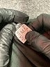Unbranded Black Cardigan Size M - photo 7