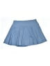 Pinspark Solid Blue Active Skort Size M - photo 1