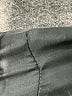 Unbranded Metallic Black Shorts Size XS (estimated) - photo 4