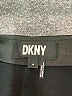 DKNY Black Active Pants Size M - photo 7