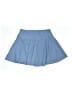 Pinspark Solid Blue Active Skort Size M - photo 2