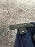 J.Crew Blue Pullover Sweater Size XL - photo 7