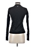 Santiny Black Track Jacket Size S - photo 2