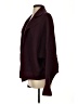 Collection Burgundy Coat Size S - photo 5