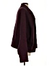 Collection Burgundy Coat Size S - photo 4