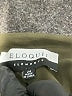 ELOQUII Elements Color Block Green Casual Pants Size 24 - photo 4