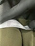 ELOQUII Elements Color Block Green Casual Pants Size 24 - photo 5