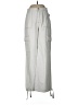 Lola Ivory Cargo Pants Size 6 - photo 1