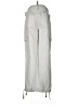 Lola Ivory Cargo Pants Size 6 - photo 2