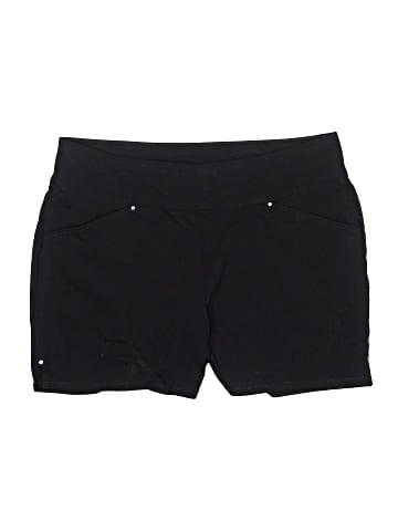 INC International Concepts Athletic Shorts (view 1)