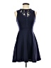 Miami Blue Cocktail Dress Size XS - photo 1