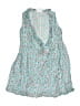 Assorted Brands Teal Dress Size 4T - photo 1