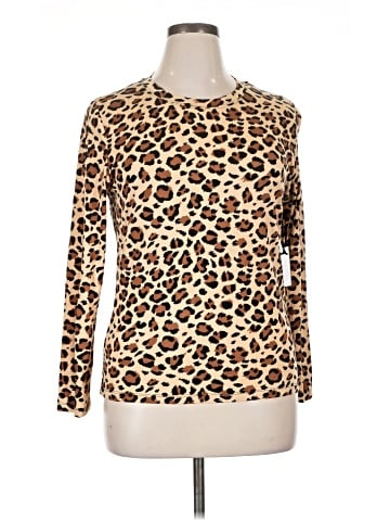 Cliche Long Sleeve Turtleneck (view 1)